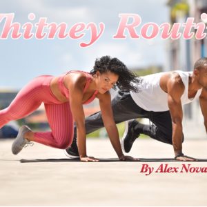 Whitney Routine
